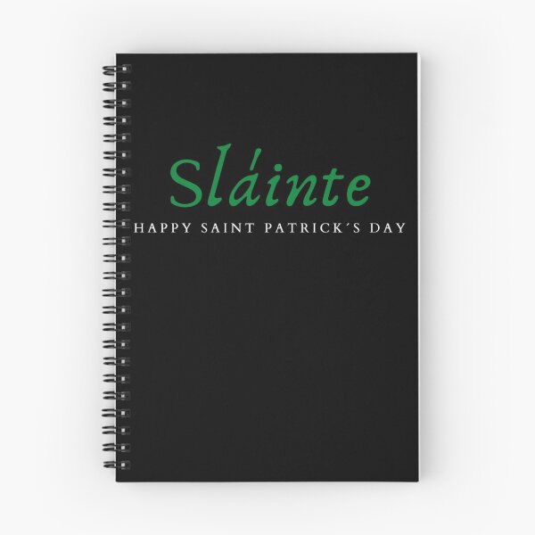 Item preview, Slainte designed and sold by Nielsendk.