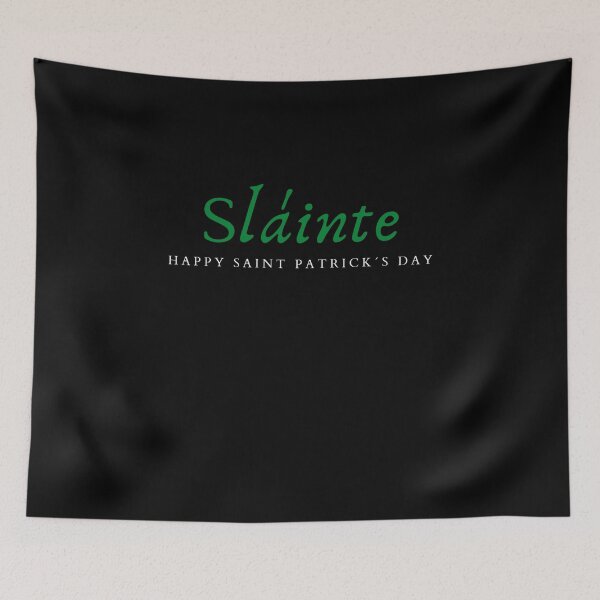 Item preview, Slainte designed and sold by Nielsendk.