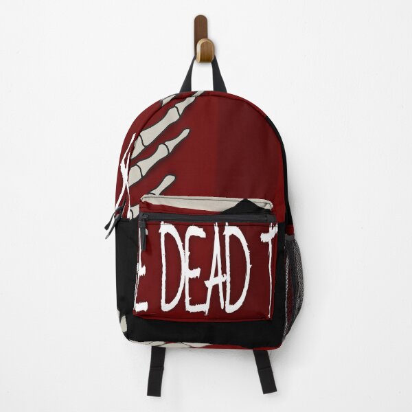 Item preview, Even the dead tell stories. designed and sold by murderedrum.