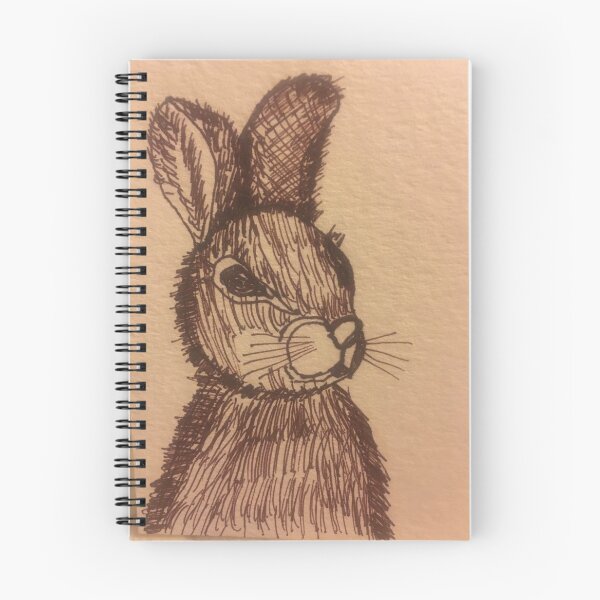 Item preview, Rabbit by Tola  designed and sold by Tola Eley.