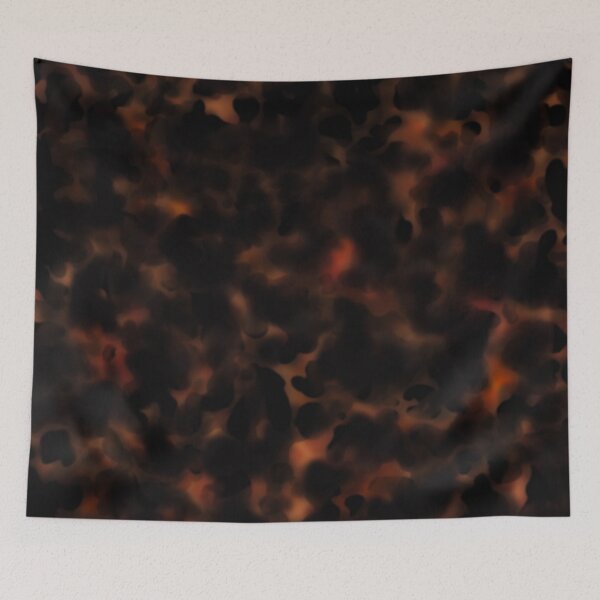 Item preview, tortoise shell texture designed and sold by trajeado14.