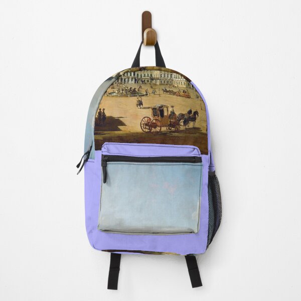 Item preview, Schönbrunn Vienna – Canaletto – Bellotto designed and sold by Vanité.