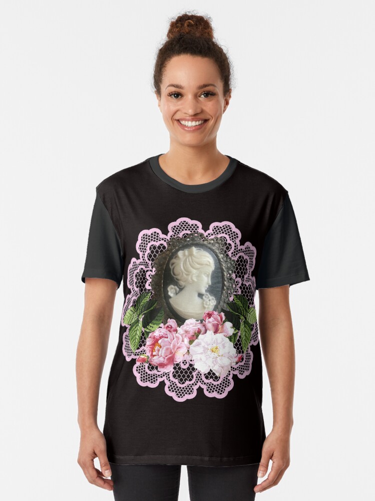 kohls queen t shirt