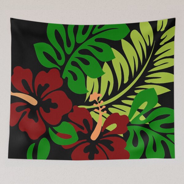 Item preview, Trending Redbubble floral design  designed and sold by Leefs.