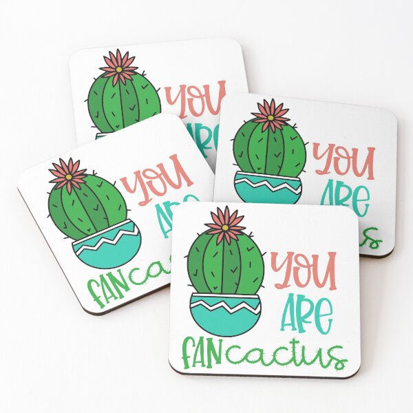 Item preview, you are fancactus funny cactus succulent designed and sold by GoodyLeo.