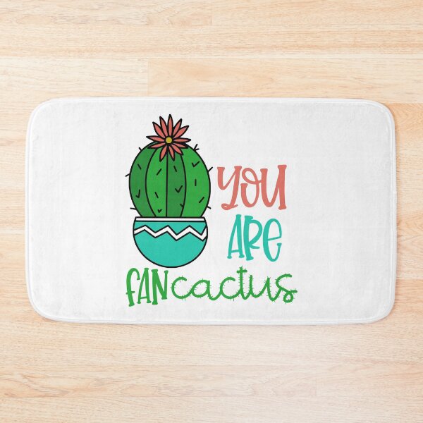 Item preview, you are fancactus funny cactus succulent designed and sold by GoodyLeo.