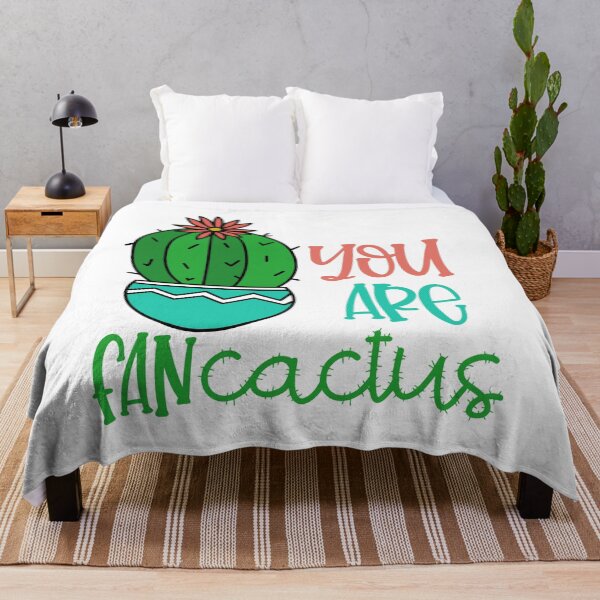 Item preview, you are fancactus funny cactus succulent designed and sold by GoodyLeo.