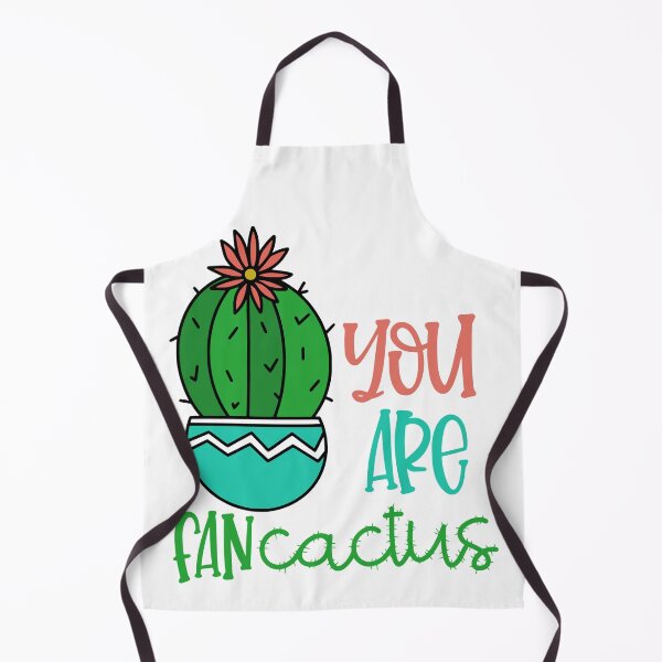 Item preview, you are fancactus funny cactus succulent designed and sold by GoodyLeo.