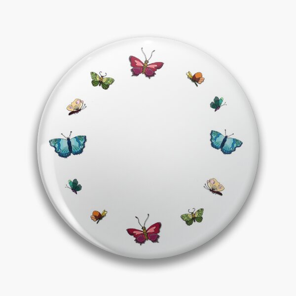 Item preview, Butterflies designed and sold by Lisa Marschalek.