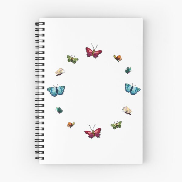 Item preview, Butterflies designed and sold by Lisa Marschalek.
