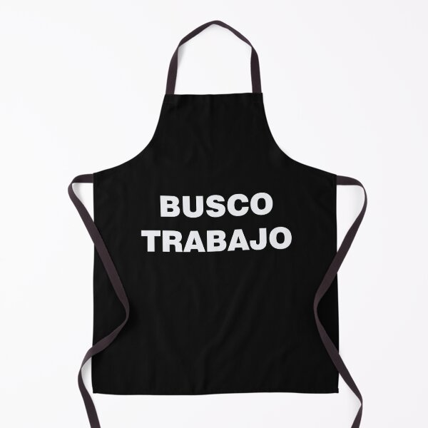 Item preview, BUSCO TRABAJO designed and sold by WOWSOMETHINGNEW.