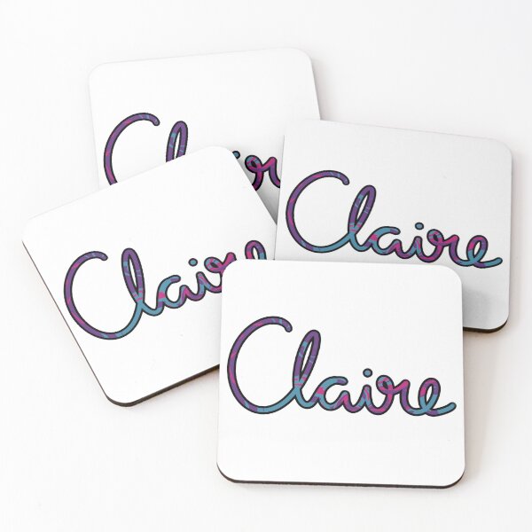 Artikelvorschau, Claire Marmor entworfen und verkauft von chloesartworld.