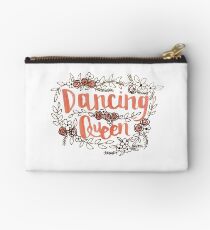 Tanzkönigin Studio Clutch