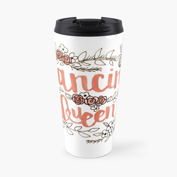 Dancing Queen Travel Mug