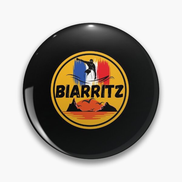 Item preview, biarritz surf France  designed and sold by Original1977.