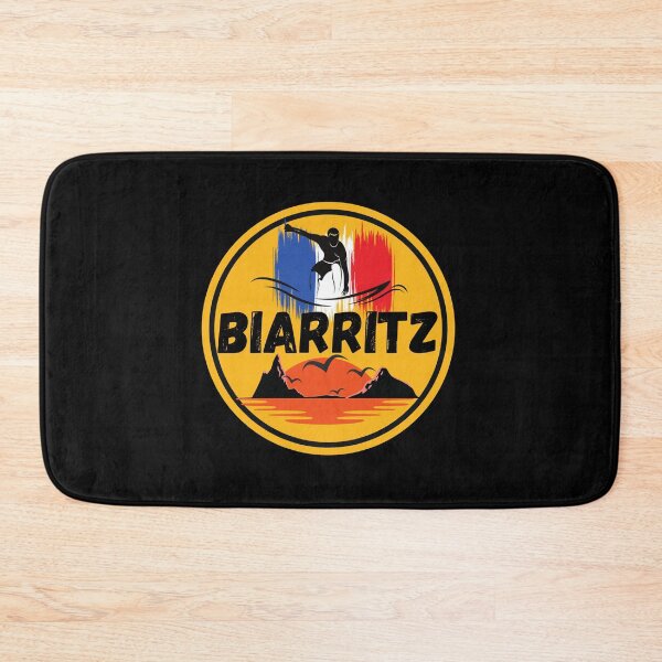 Item preview, biarritz surf France  designed and sold by Original1977.