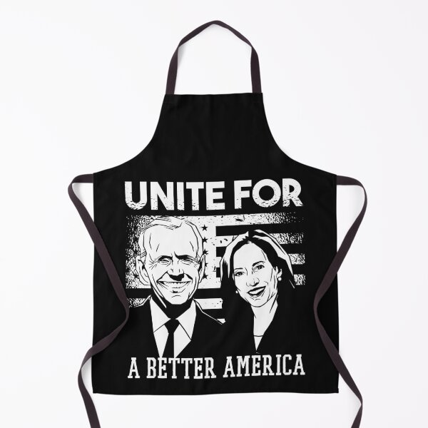 Item preview, Unite For A Better America, Joe Biden Harris Gift, Joe Biden Supporter designed and sold by . JustBeUnique ..