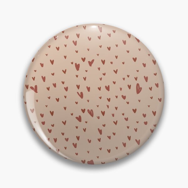 Item preview, Patrón de amor de corazón de San Valentín designed and sold by monrow.