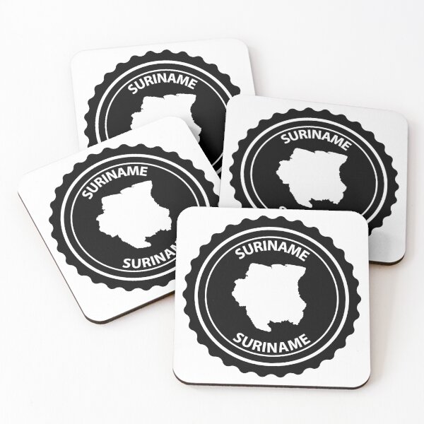 Item preview, Suriname stamp designed and sold by Danler.
