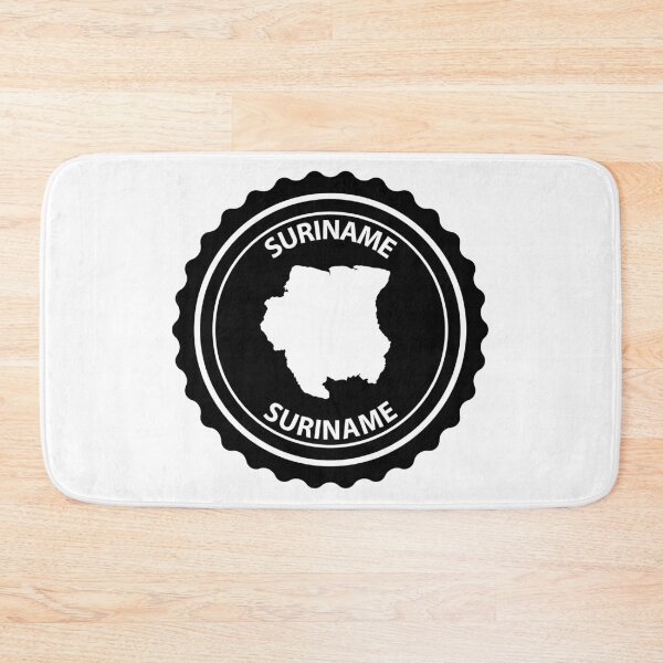 Item preview, Suriname stamp designed and sold by Danler.