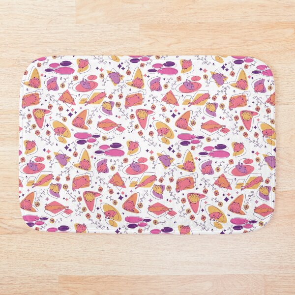 Item preview, Atomic Frogs! Hot-to-hop designed and sold by AngieHursh.