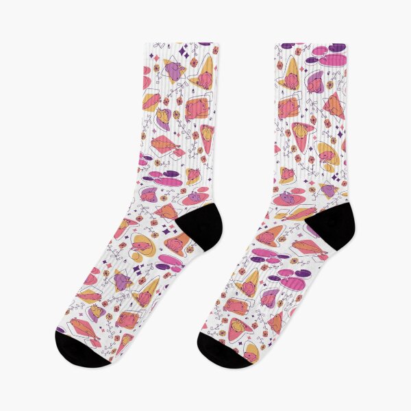 Item preview, Atomic Frogs! Hot-to-hop designed and sold by AngieHursh.