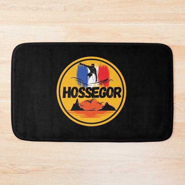 Item preview, hossegor surf beach designed and sold by mikoala50.