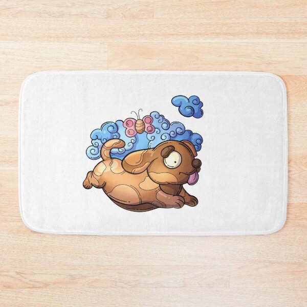 Item preview, funny dachshund jumping and rejoicing designed and sold by zanbo.