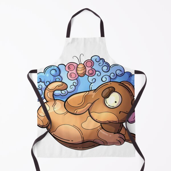 Item preview, funny dachshund jumping and rejoicing designed and sold by zanbo.