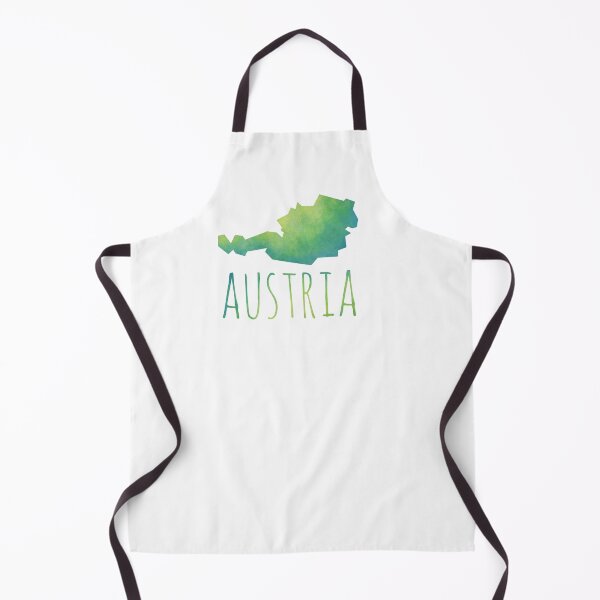 Artikelvorschau, Austria entworfen und verkauft von Motivburg.
