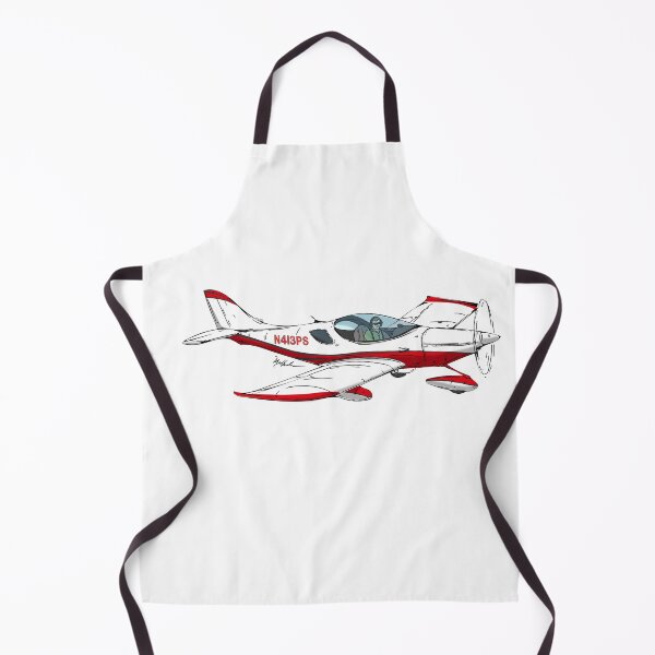 Item preview, Piper Sport Cruiser N413PS designed and sold by Michael Garber.