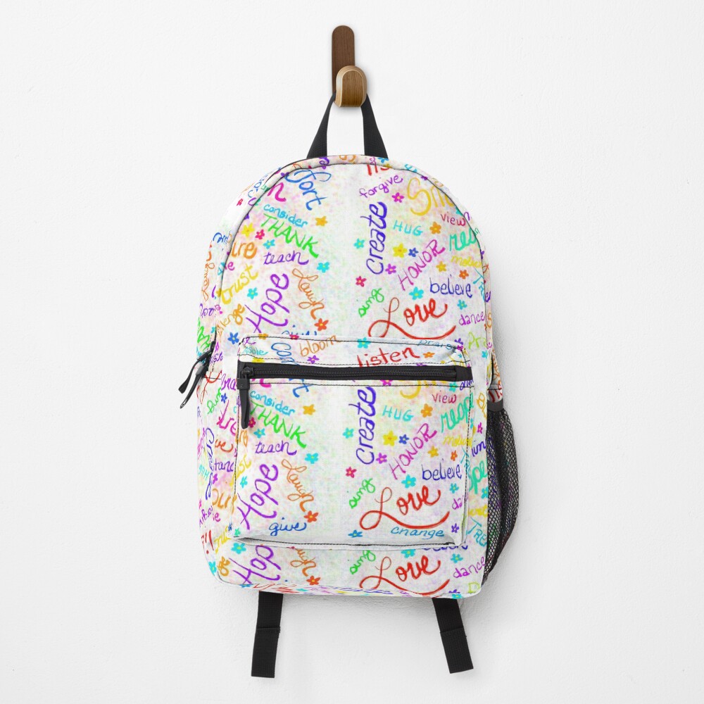 Item preview, Backpack designed and sold by Rkwkinnard.