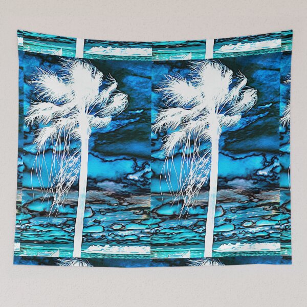 Item preview, White Palm designed and sold by Maria Keady.