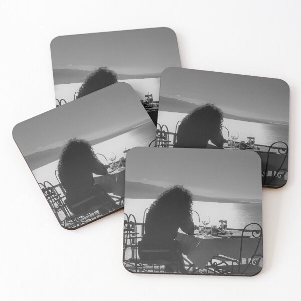 Item preview, Looking to Corfu designed and sold by Coogirl.