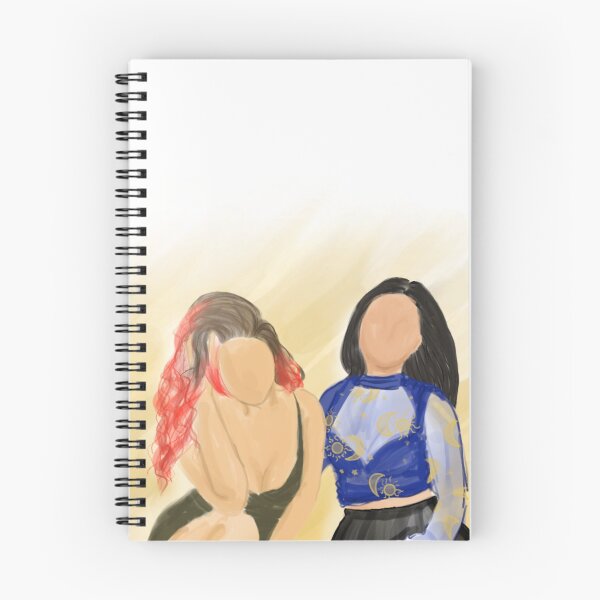 Item preview, Kindred Spirits designed and sold by hannahsamson.