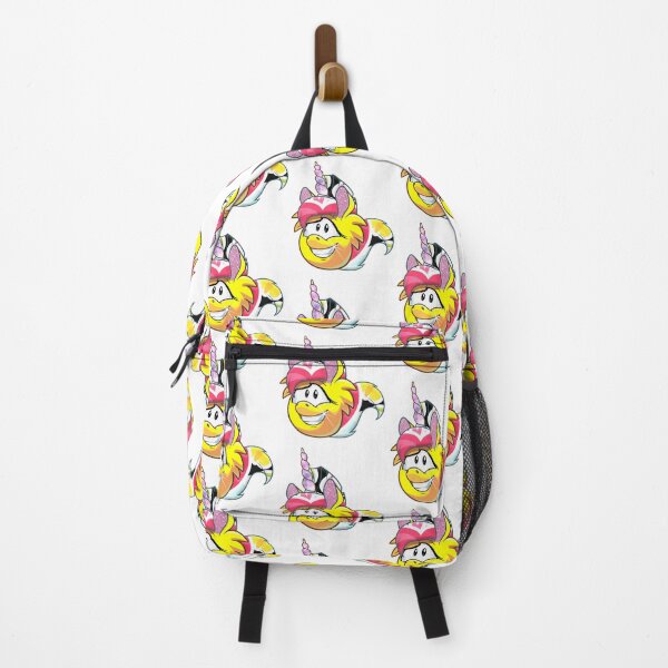 Item preview, Funny Puffle designed and sold by env1nada.