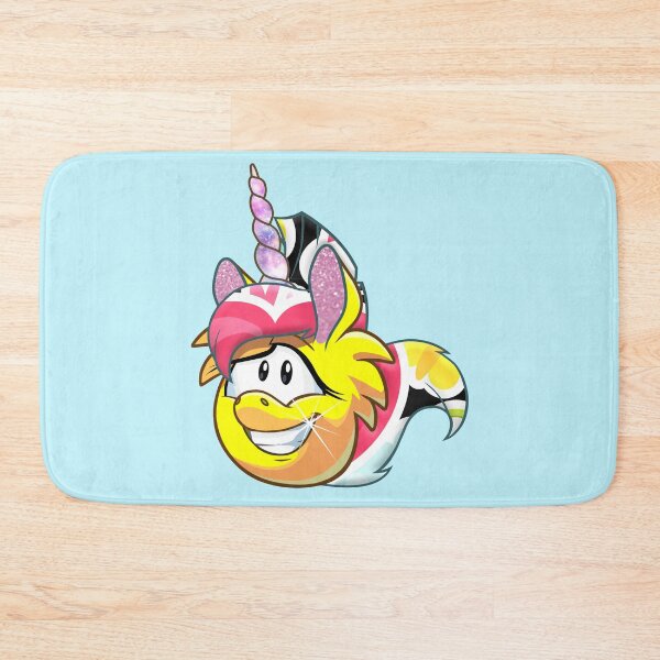 Item preview, Funny Puffle designed and sold by env1nada.