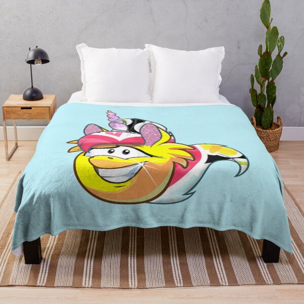 Item preview, Funny Puffle designed and sold by env1nada.