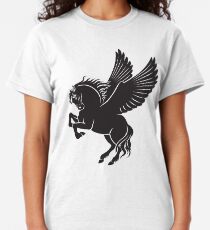 Pegasus Classic T-Shirt