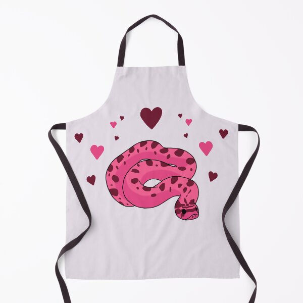 Item preview, Heart Hognose designed and sold by VanHollowStudio.