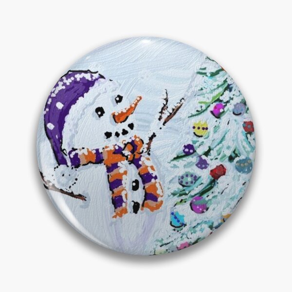 Item preview, Winter Wonder designed and sold by Robin Kinnard.