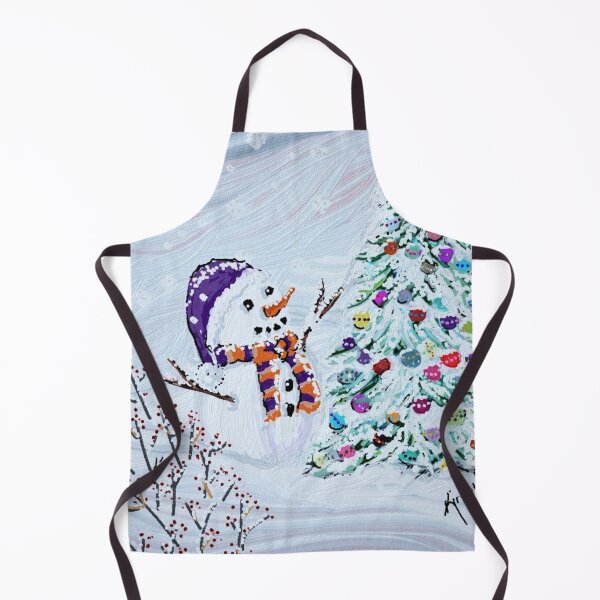 Item preview, Winter Wonder designed and sold by Robin Kinnard.