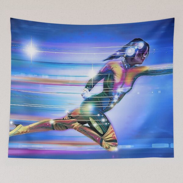 Item preview, Just art  designed and sold by Leefs.