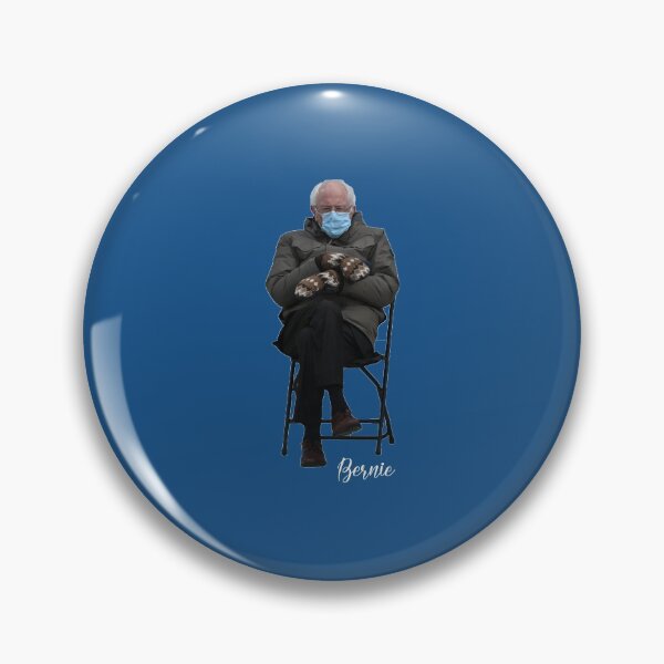 Item preview, Bernie Sanders designed and sold by Designting.