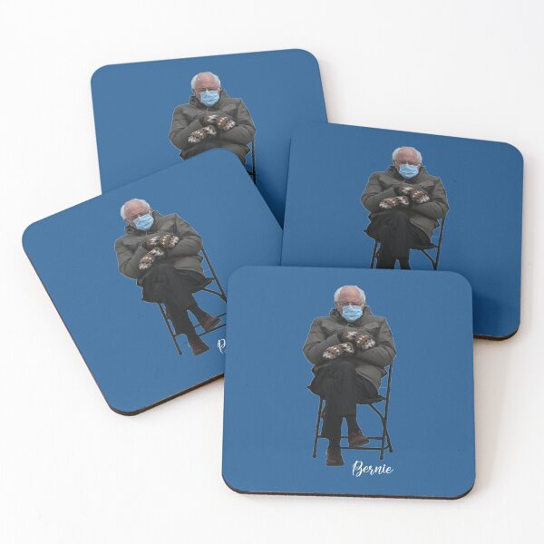 Item preview, Bernie Sanders designed and sold by Designting.