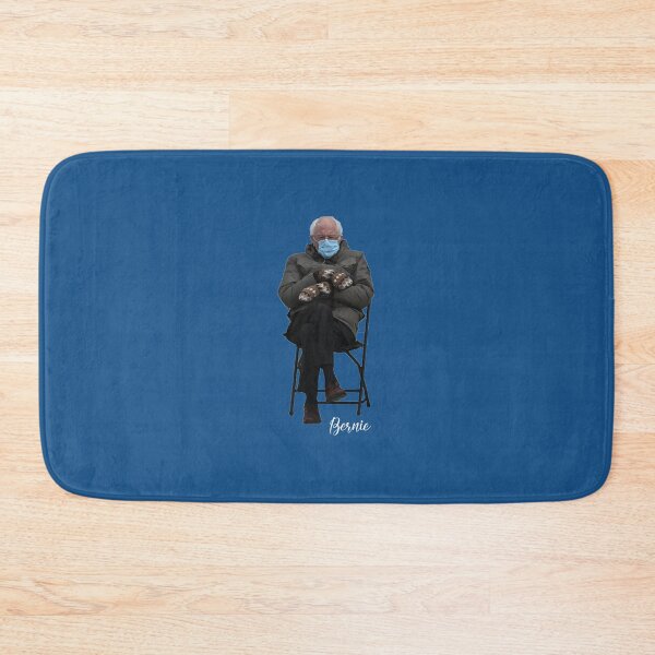 Item preview, Bernie Sanders designed and sold by Designting.