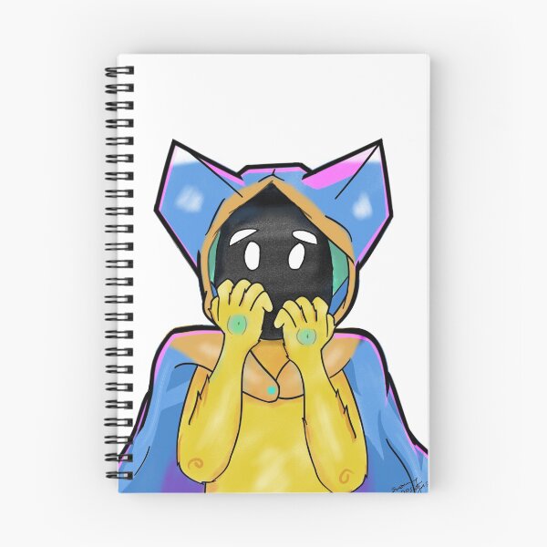 Item preview, Calvin el mago designed and sold by SnowyTurtle.