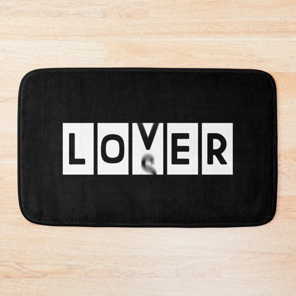 Item preview, Loser to Lover Funny Loser Club Lover designed and sold by TeeServes.