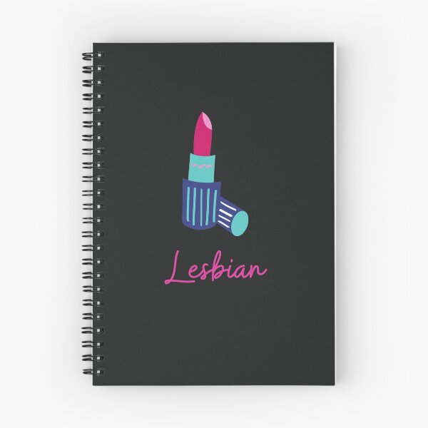 Item preview, Lipstick Lesbian designed and sold by SportyDogShop.
