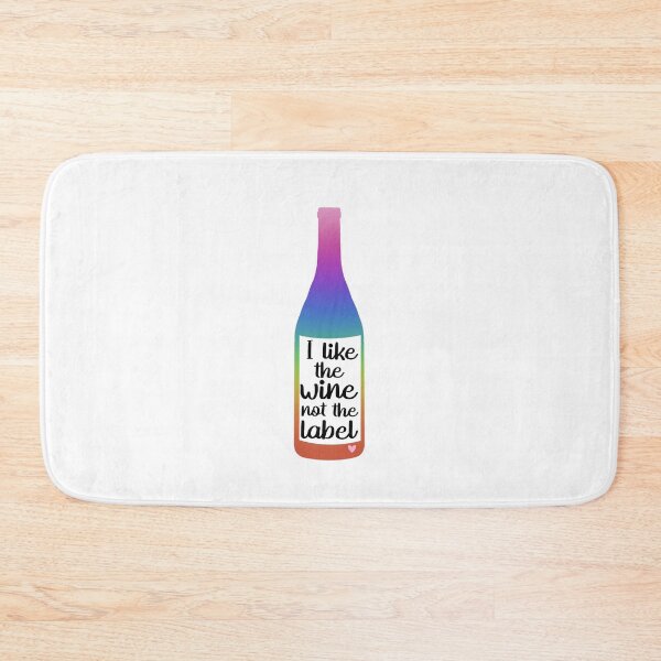 Item preview, Schitts Creek Wine designed and sold by LisaDylanArt.